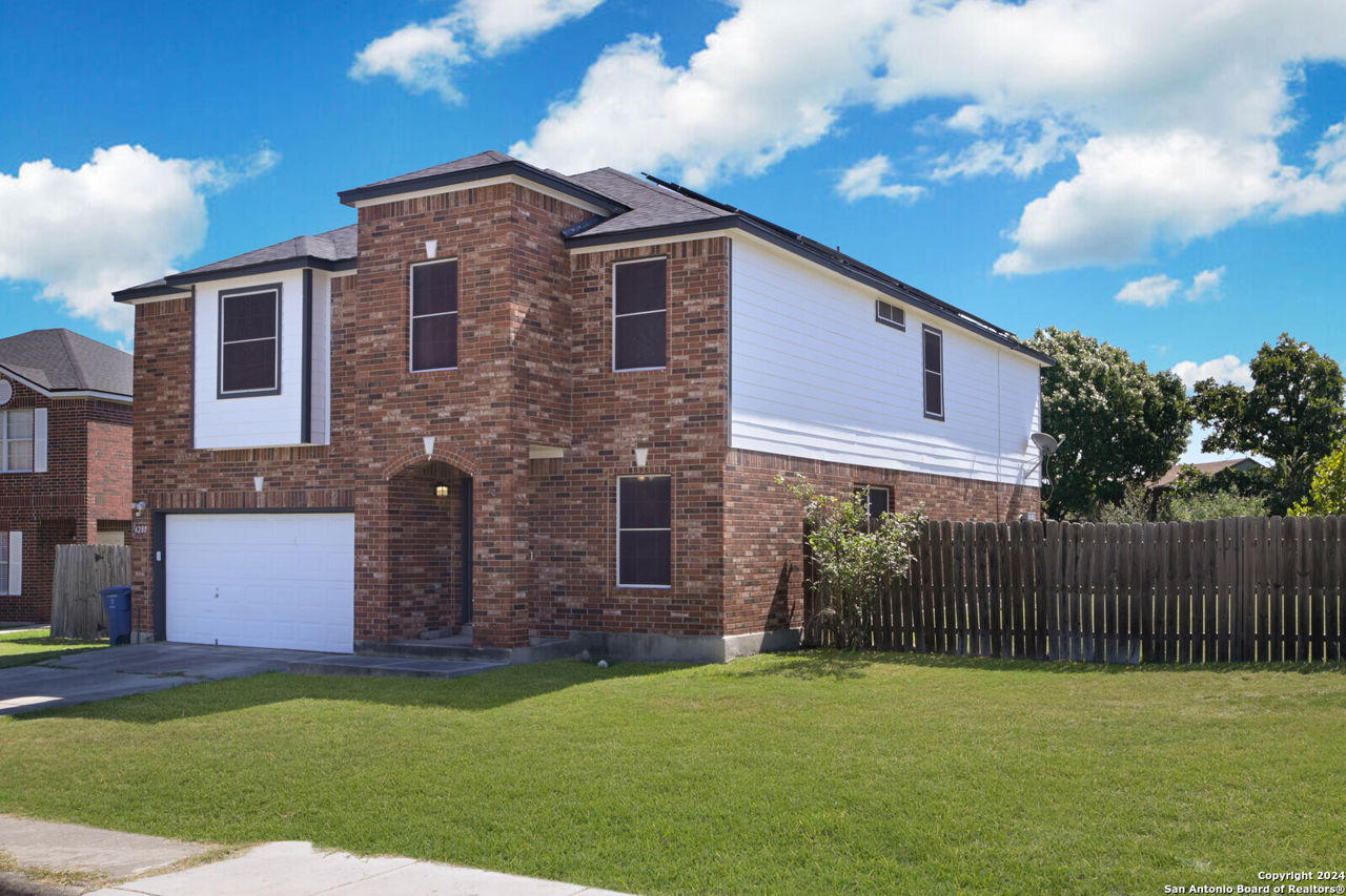 6280 Jackies FarmSan Antonio78244, Bexar