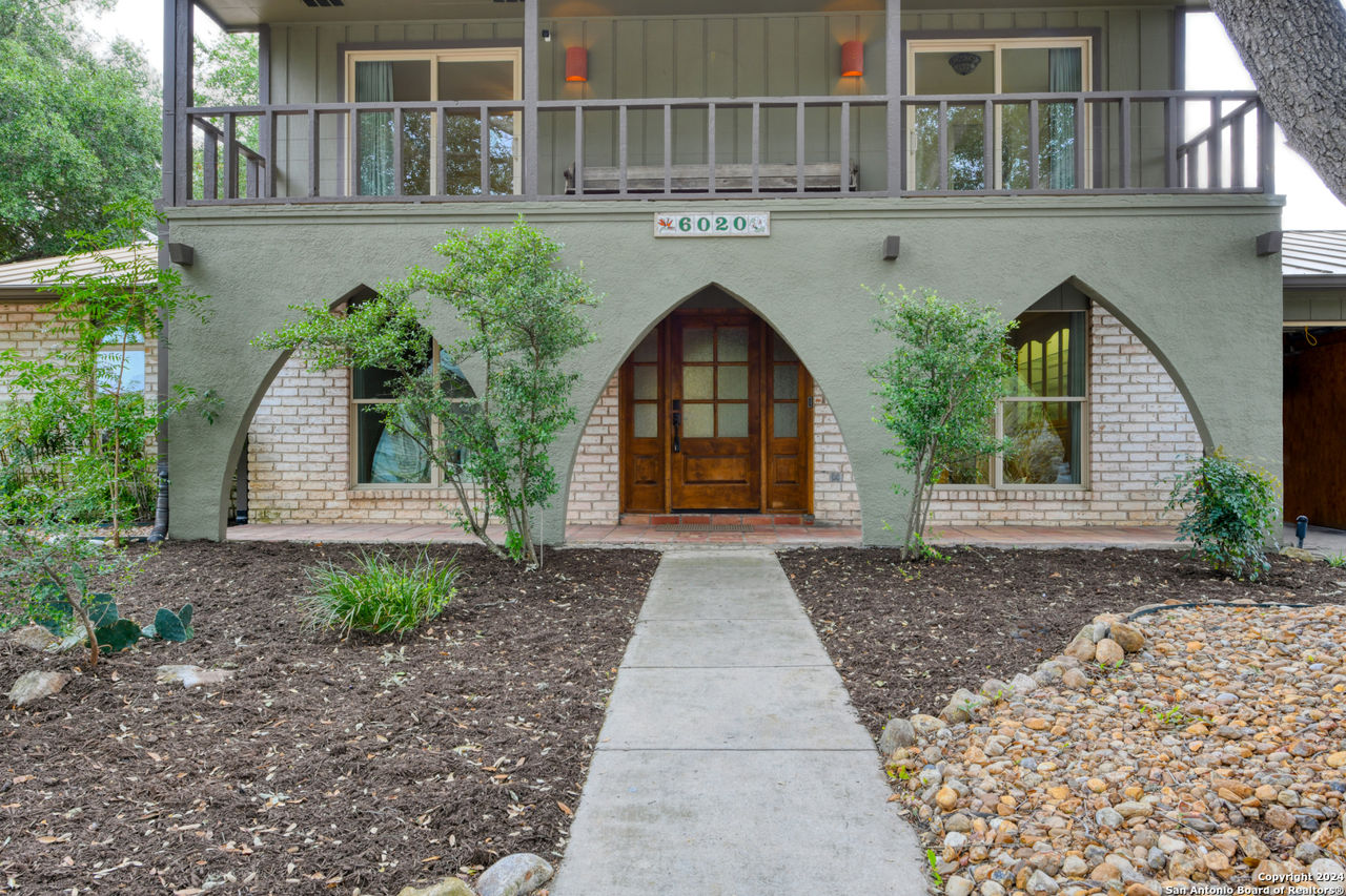 6020 Crown WaySan Antonio78239, Bexar