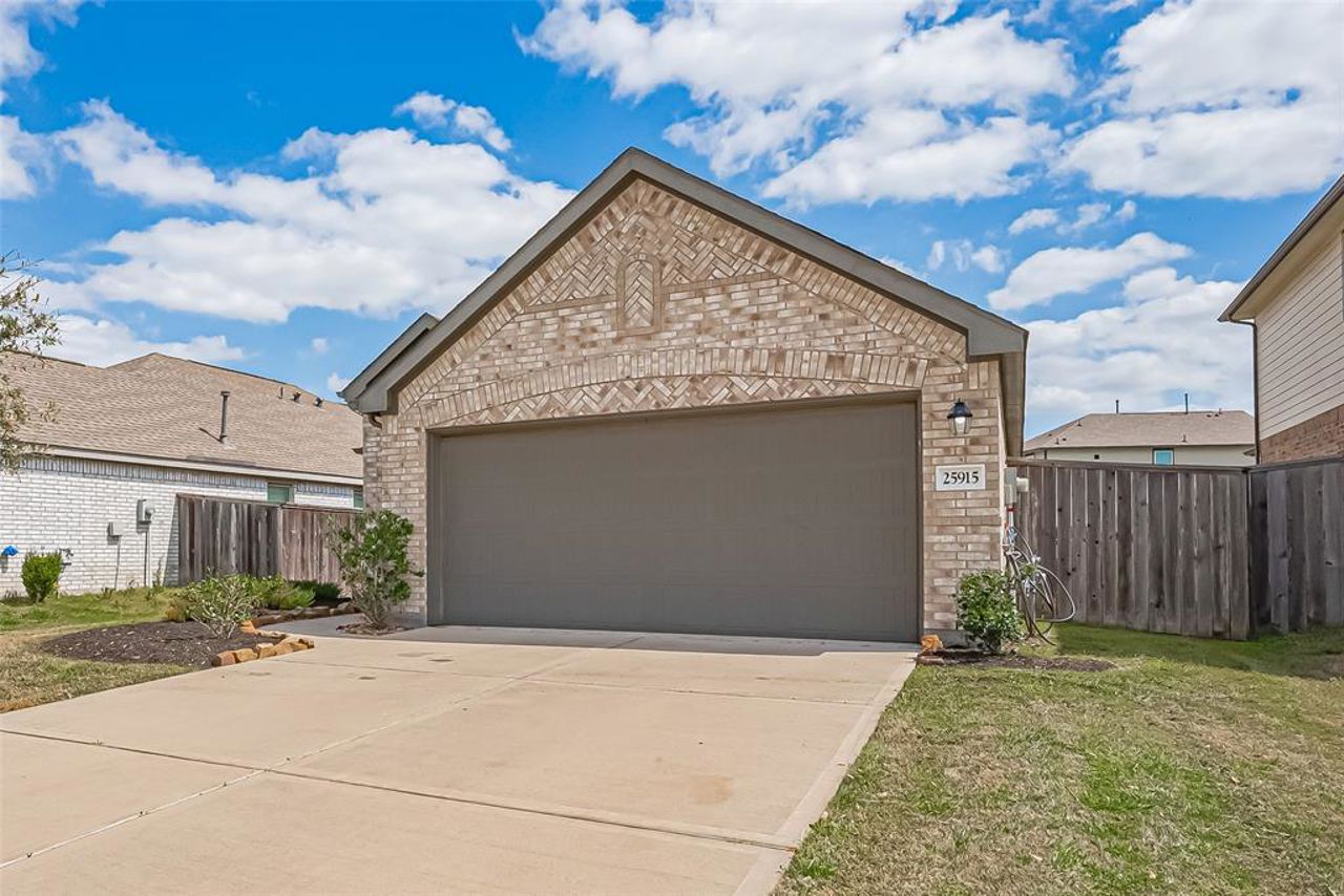 25915 Rosin Lake Ln-Richmond-77406, Fort Bend